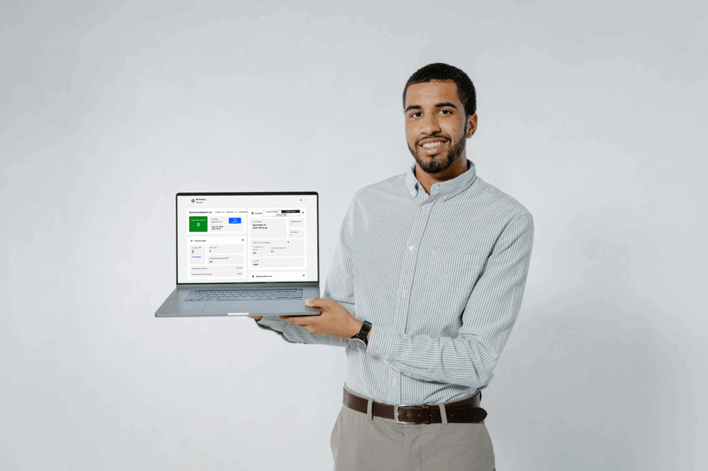 Persönliche, eigene WordPress Domain